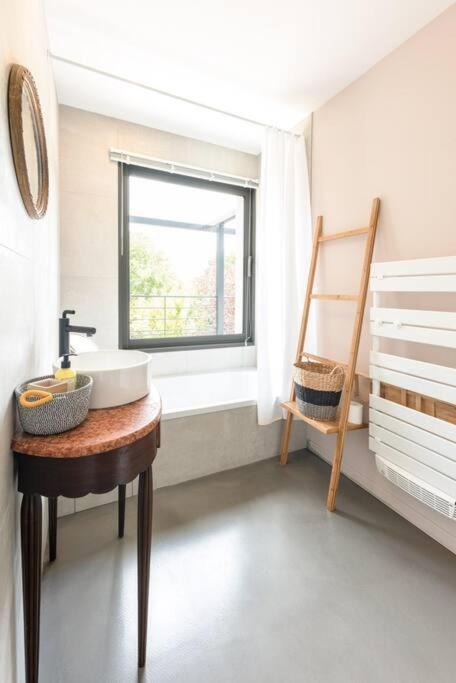 Villa La Coursive : Belle Maison De Standing Avec Piscine Montpellier
