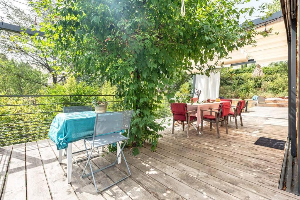 La Coursive : Belle Maison De Standing Avec Piscine