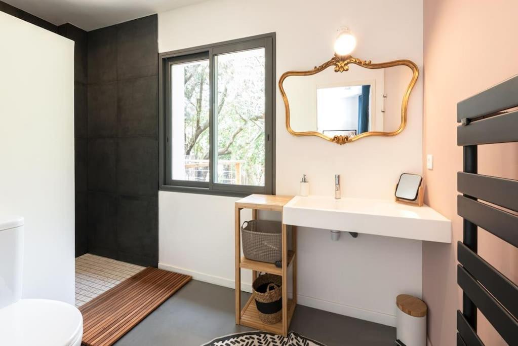 La Coursive : Belle Maison De Standing Avec Piscine Villa Montpellier