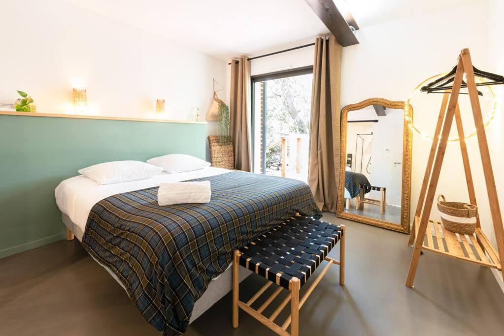 La Coursive : Belle Maison De Standing Avec Piscine Montpellier