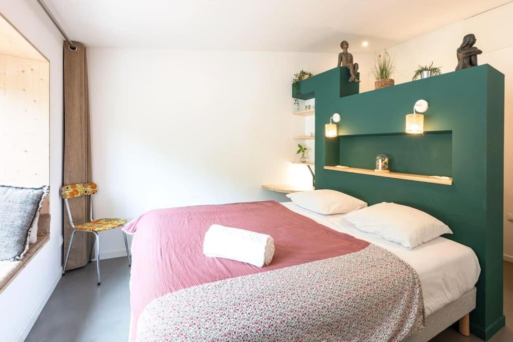 La Coursive : Belle Maison De Standing Avec Piscine Villa Montpellier